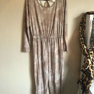 Jumpsuit